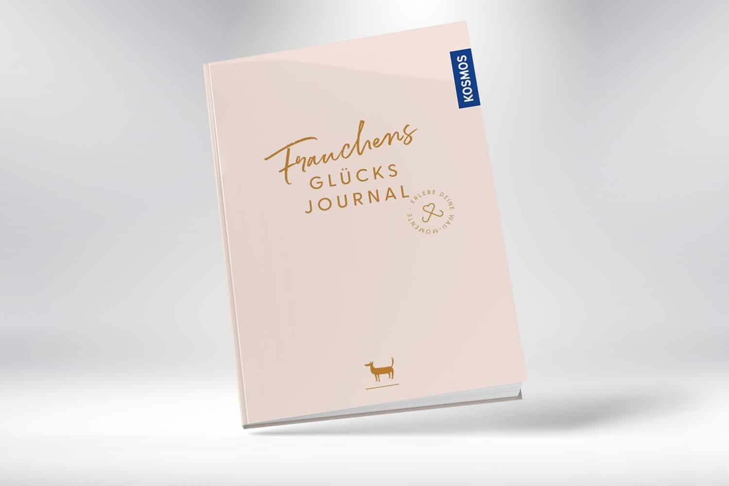 Frauchens Glücksjournal