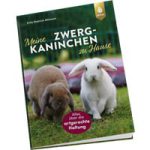 Meine Zwergkaninchen zu Hause